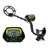 Producto de Exportación Más Vendido: Detector de Metales Subterráneo Md3030, Detector de Exploración al Aire Libre para Monedas de Cobre, Monedas Antiguas, Oro y Joyería