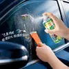 Removedor de Adhesivo Potente Doble Uso para Coche y Hogar Removedor de Pegamento Pegajoso Limpiador de Residuos de Adhesivo de Doble Cara en Stock de Fábrica