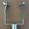 Soporte de Esmeriladora Angular para Amolar Soporte para Pulidora Soporte Extensor de Mango Universal para Esmeriladora Angular para Herramientas de Amolado