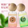 Perfume de Hoja de Pomelo Qiselu para la Buena Suerte y Atraer Riqueza, Spray de Fragancia de Larga Duración, Spray de Perfume de Hoja de Pomelo de la Fortuna, Auténtico