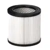 Filtro Especial Hypa de Alto Rendimiento para Aspiradora Hypa Engrosado Hypa Agujero Diámetro Interior 12.5cm Accesorios para Aspiradora