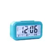 Despertador nz para Estudiantes 2024 Nuevo Reloj de Escritorio Digital Inteligente Reloj Inteligente para Niños Venta al por Mayor