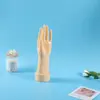 Adereços de Modelo de Mão, Adereços de Modelo, Modelos de Mão, Adereços para Exibição de Luvas, Modelos de Luvas de Casamento, Modelos de Mão Feminina, Plástico