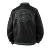 899 # M-8XTransfronterizo 2025 Nueva Chaqueta de Cuero de Gama Alta Estilo Americano High Street Chaqueta de Cuero Chaqueta para Hombre Estilo Japonés Moda