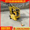 Máquina cortadora de pavimento de cemento Quancheng, máquina cortadora de carretera diésel, máquina cortadora de suelo de concreto de 18 cm de espesor