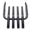 Adequado para Motocicleta Harley Modificada Retro Suporte Traseiro para Bagagem Suporte de Rack Venda Quente Atravessando Fronteiras Atacado de Fábrica