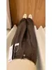 Jeans de Pierna Ancha Plisados de Cintura Alta Retro Estilo Americano para Mujer Principios de Otoño Sueltos Adelgazantes Rectos Tallas Grandes