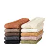 Meias Femininas de Meia-Canela para Primavera e Outono, Torcidas, Absorventes de Suor, Respiráveis, Modernas, Versáteis Meias de Meia-Canela Folgadas de Verão, Meias Longas Femininas para Estudantes
