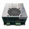 Fonte de Alimentação para Laser de CO2 Hongyuan 40W 100W 120W 150W Fonte de Laser Máquina de Carimbo Gravação Corte