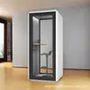 Sala Acústica Móvel, Cabine Silenciosa, Cabine de Exame, Cabine para Live Streaming de Celebridades da Internet, Cabine de Sono Doméstica, Sala Acústica KTV, Redução de Ruído Elétrico