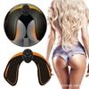 Mini adesivos massageadores para coluna cervical EMS inteligentes massageador de pulso massageador de pulso para pés E massageador de pés portátil