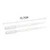 10ml Pigmento para Experimento Científico Infantil Pigmento Solúvel em Água Plastilina Slime Corante para Sabão Artesanal DIY