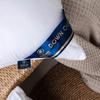 [Entrega Directa desde Almacén en la Nube] Almohada Hilton Varios Colores Núcleo de Almohada de Hotel Almohada