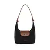 Bolsa Multifuncional Retro de Mano para Empanadillas Transfronteriza Nuevo Estilo Elegante Bolso Cruzado Retro Simple Exquisito Bolso de Hombro Único para Debajo del Brazo