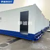 Contêiner de Sonda de Perfuração de Campo de Petróleo 666cm Pode Ser Fabricado como Contêineres Modulares Integrados Transportáveis para Transporte Conveniente