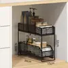 Armario Hogareño Gabinete de Almacenamiento de Bolsas Multicapa Ahorra Espacio a Prueba de Polvo Caja de Almacenamiento para Bolsos de Mujer Artefacto de Almacenamiento