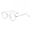 Óculos de Sol Quadrados Pequenos Estilo Europeu e Americano Jamie S3003 para Mulheres, Óculos Planos Tendência Estilo de Rua para Homens, Óculos de Sol Octogonais Atacado