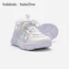 [Balaone] Sapatos Infantis Balabala, Tênis Esportivos Infantis, Sapatos para Meninas, Novo Exclusivo Tênis de Corrida Verão 2026