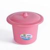 Vaso Sanitário Infantil Vaso Sanitário de Plástico Urinol Urinol para Bebê Penico para Bebê Urinol com Alça Urinol Criança Produto Novo
