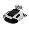 Gato Zhaocai instrumento de meridianos maestro de tres vías dragado fisioterapia de hombro y cuello salón de belleza modelado masaje microeléctrico acondicionamiento de la salud