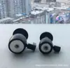 Mini Rótula de Metal con Rotación de 360 Grados, Tornillo de 1/4 Trípode Universal para Cámara Rótula Universal Rótula Pequeña