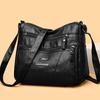 Nuevo bolso de hombro para mujer transfronterizo, temperamento, moda, simple, comodín, viaje al aire libre, bolsa de mamá, fabricantes, venta al por mayor, generación