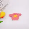 Ropa para muñeca de 10 cm, camiseta de manga corta, chaleco para muñeca, colección de atuendos para muñeca Labubu de 17 cm