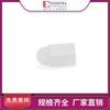 Acoplamiento hidráulico de protección por sublimación ESSENTRA a prueba de polvo, tapa protectora impermeable, cubierta protectora hexagonal SR 1127