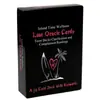 Baraja de Tarot Inglés Smith Waite para Principiantes Baraja de Tarot Rider Waite Baraja de Juego