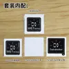 Paquete de Alcohol para Película de Lente Fabricante Venta al por Mayor Calcomanías para Eliminación de Polvo Protector de Pantalla para Teléfono Móvil Kit de Herramientas Auxiliares Set de Limpieza de Pantalla