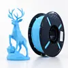 Filamento PLA Básico para Impressão 3D 1kg 1.75mm Para a Maioria das Impressoras 3D FDM