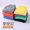 Calcetines Antideslizantes para Trampolín Infantil, Suelo para Parques Infantiles y Aulas de Educación Temprana, Calcetines Deportivos de Yoga para Adultos, Venta al por Mayor por Fabricante