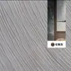 Cortinas de chenille de doble cara de alta opacidad color crema con textura de arruga natural vintage cuidadosamente seleccionadas para sala de estar, dormitorio y ventanal
