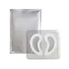 Parches Oem de Ácido Hialurónico Soluble de Micromolécula para el Cuidado de los Ojos, Parches para el Área de los Ojos, Suministro Transfronterizo al por Mayor