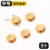 Imanes para Refrigerador Hechos a Mano de Arcilla Polimérica Pinzas para el Cabello Pulseras Pines de Ojo Broches Anillos Cierres de Colgante Bisagras Accesorios