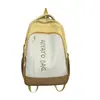 Mochila de Viaje para Exteriores para Niños de Venta Caliente Transfronteriza Mochila Escolar Ligera de Gran Capacidad para Estudiantes de Primaria y Secundaria Mochila para Tutorías Extraescolares para Niñas