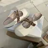 Zapatos Planos de Estilo Francés, Medias Pantuflas Suaves de Suela Blanda, Estilo de Noche, Zapatillas de Punta Cerrada para Mujer, Para Uso en Exteriores, Nuevo Modelo Verano 2026