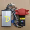 Partes de Transpaleta Eléctrica Manillar Controlador Acelerador Accesorios de Modificación para Carretilla Hidráulica Yanbo Power