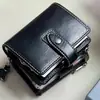 Caderno de Couro M5M5, Caderno Destacável de Alta Qualidade, Caderno Diário de Bolso Portátil