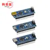 Nano V3.0 ATMEGA328P versión mejorada soldada sin cableado