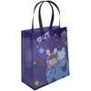 Bolsa de Regalo Transparente Pequeña Fresca de Mano, Bolsa de Regalo de Cumpleaños de Souvenir Linda, Bolsa de Mano para el Día del Maestro