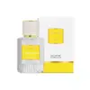 Perfume Encantador (Menta Sal Marina) Extracto de Planta Suave y Fresco Fragancia Duradera para Orejas y Muñecas Perfume de Fragancia Elegante