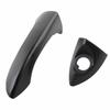 51218243617 8243617 para BMW X5 2000-2006 manija delantera izquierda manija de puerta