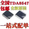 Brand New Original Tda8547Ts Tda8547Ts/N1 Smd Ssop20 Audio Amplifier Ic Chip