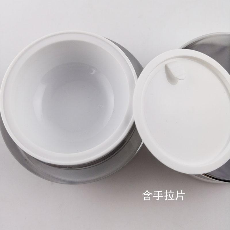 银色突肩