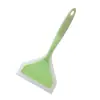 Espátula de silicone resistente a altas temperaturas, espátula especial para tamagoyaki, espátula antiaderente para panquecas, pizza e espátula de silicone macia para ovos