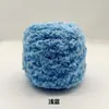 Bolas de Hilo de Coral Fleece Área de Tejido para Jardín de Infantes Creación de Ambiente Adornos Colgantes Rincón de Manualidades Decoración diy Colgantes de Bolas de Hilo de Felpa