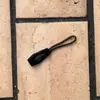 Puxador de Cordão para Mochila de Viagem 16Tpu, Puxador de Zíper Tpu em Estoque, Puxador de Zíper Colorido com um Bom Toque