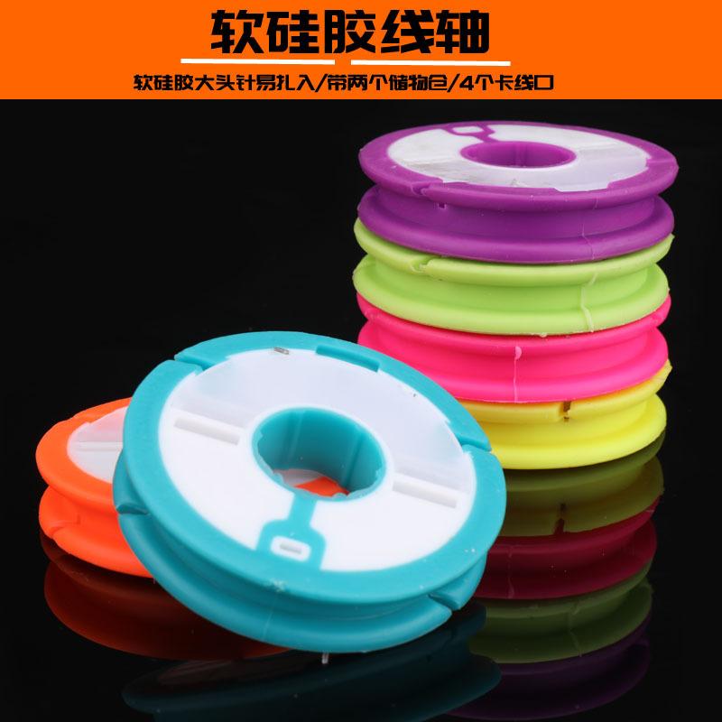 软硅胶线圈