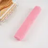 Popular Toalla de Baño de Nylon Estilo Africano, Red Espumosa, Exfoliante de Espalda, Toalla de Baño para Hombres y Mujeres, Toalla de Sauna de Nylon, Exfoliante de Baño